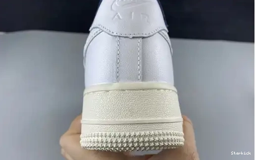 1'07 Air Force Nike KITH x CU2980-193 GC 0504